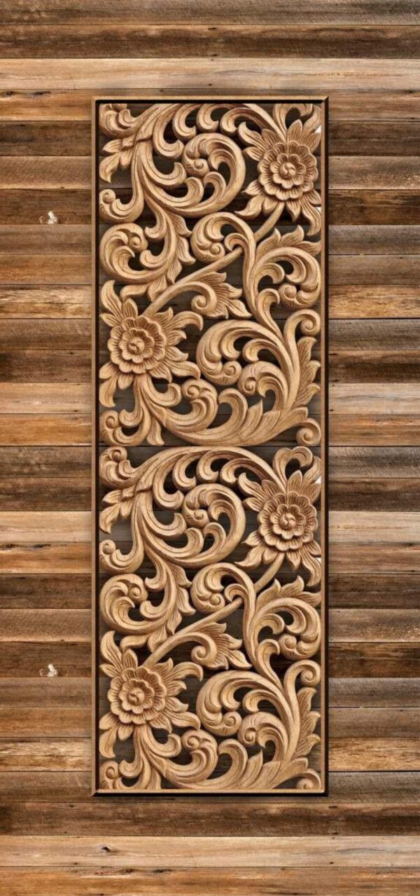 M-2514 Lamination Doors