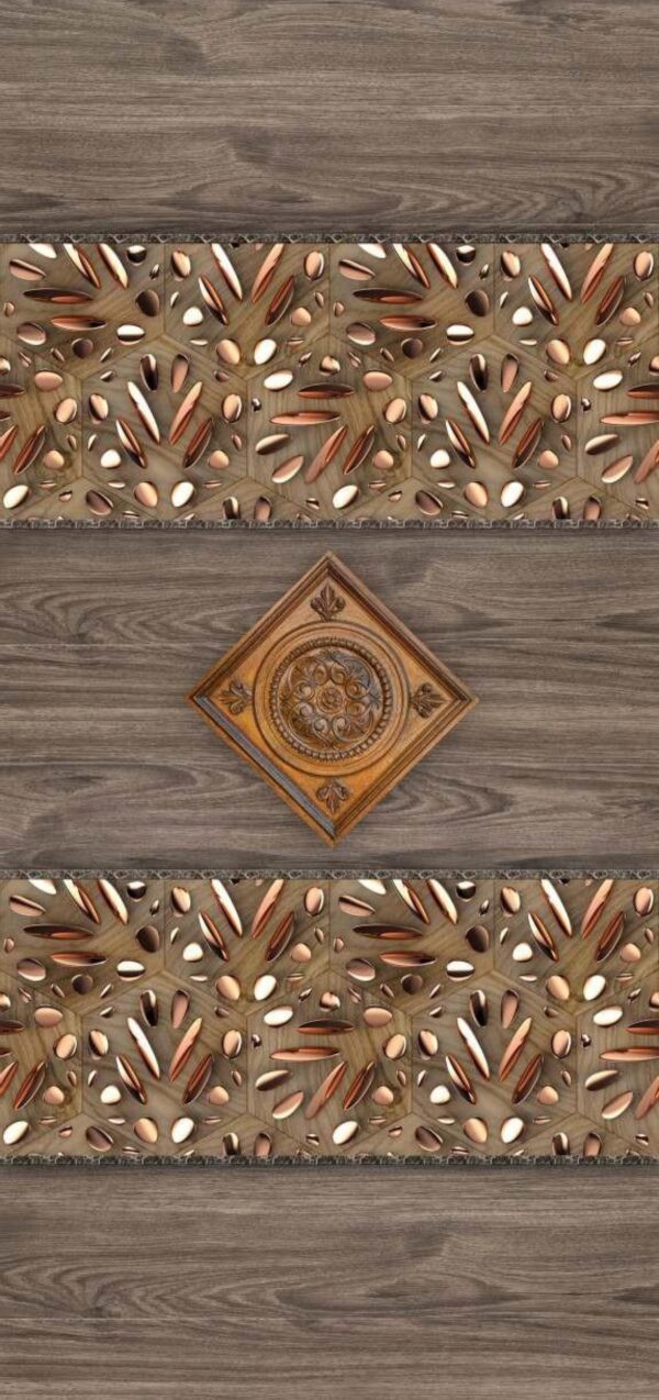 M-2516 Lamination Doors
