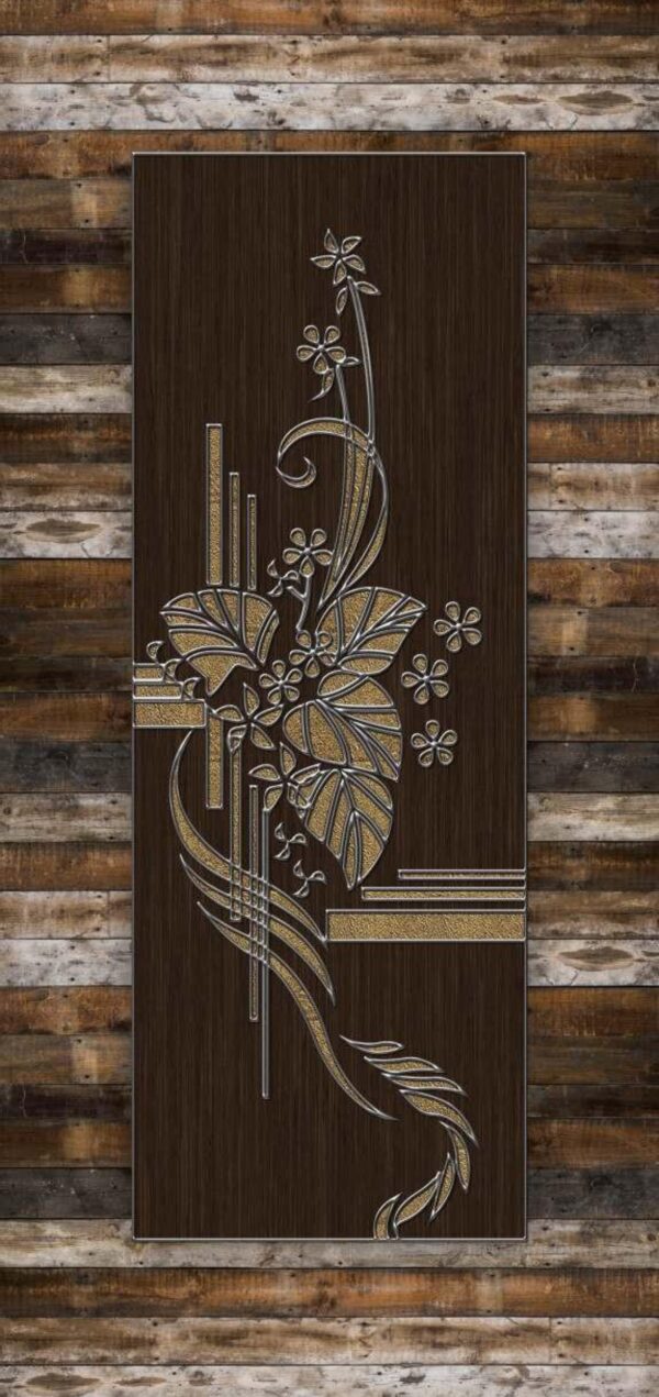 M-2519 Lamination Doors