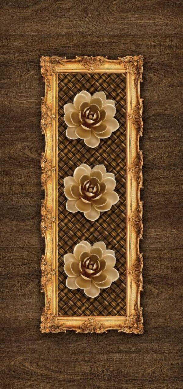 M-2520 Lamination Doors