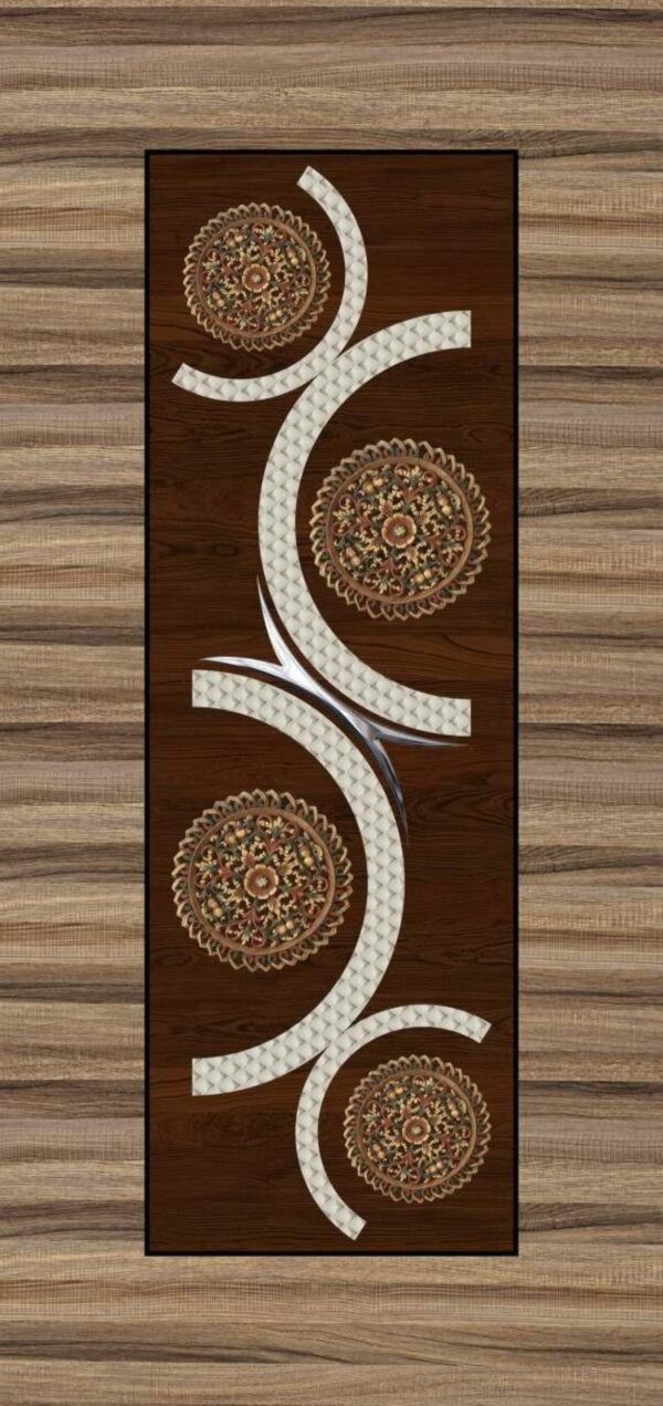 M-2521 Lamination Doors
