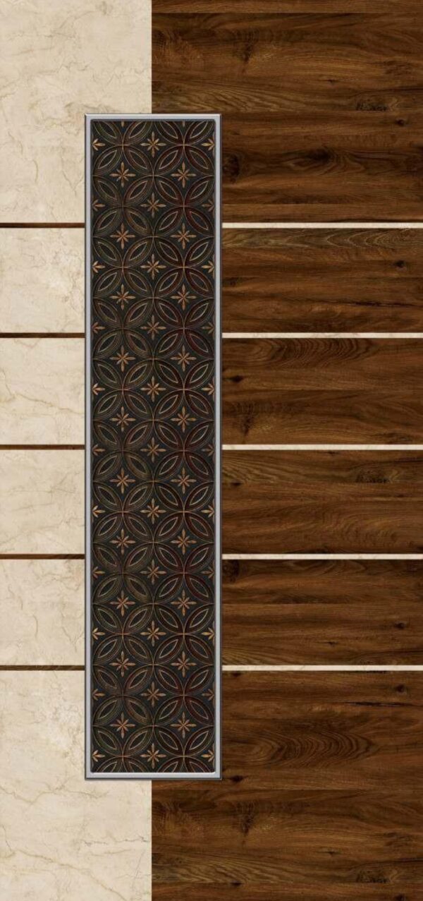 M-2523 Lamination Doors