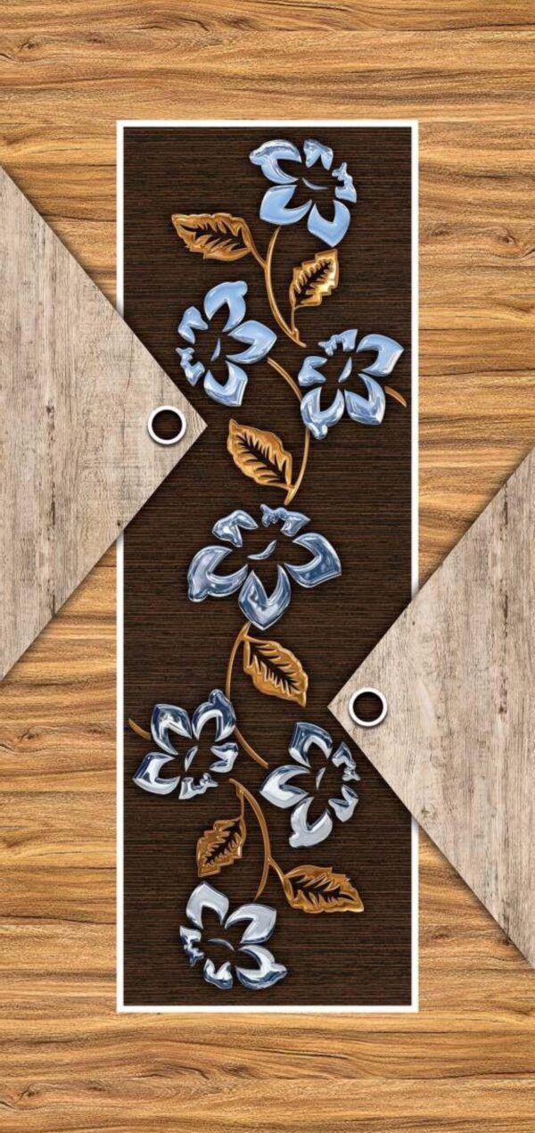 M-2524 Lamination Doors