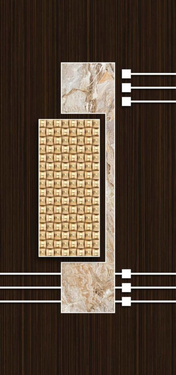 M-2525 Lamination Doors