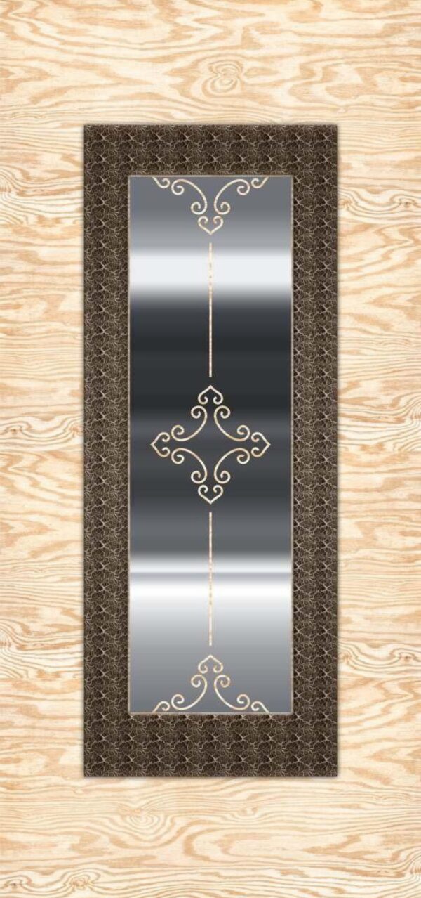 M-2529 Lamination Doors