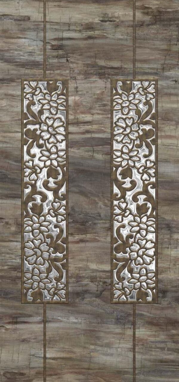 M-2530 Lamination Doors