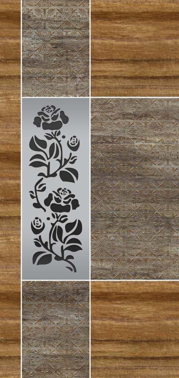 M-2531 Lamination Doors