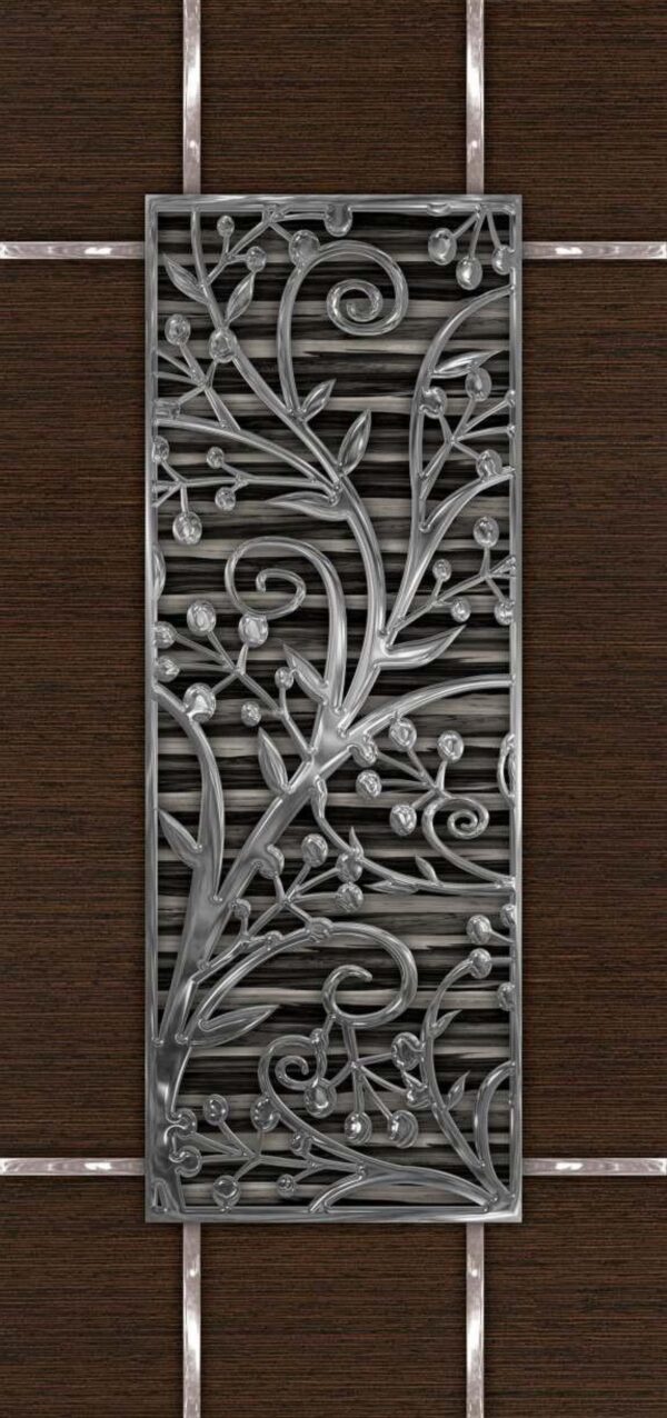M-2532 Lamination Doors