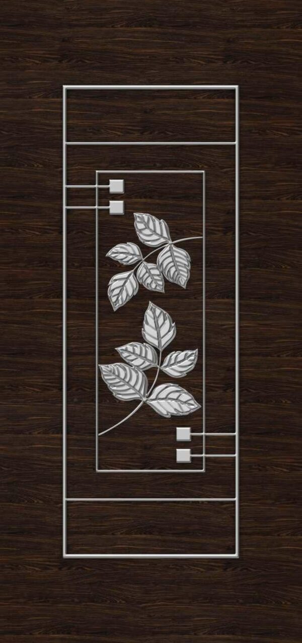 M-2536 Lamination Doors