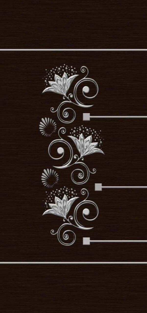 M-2537 Lamination Doors
