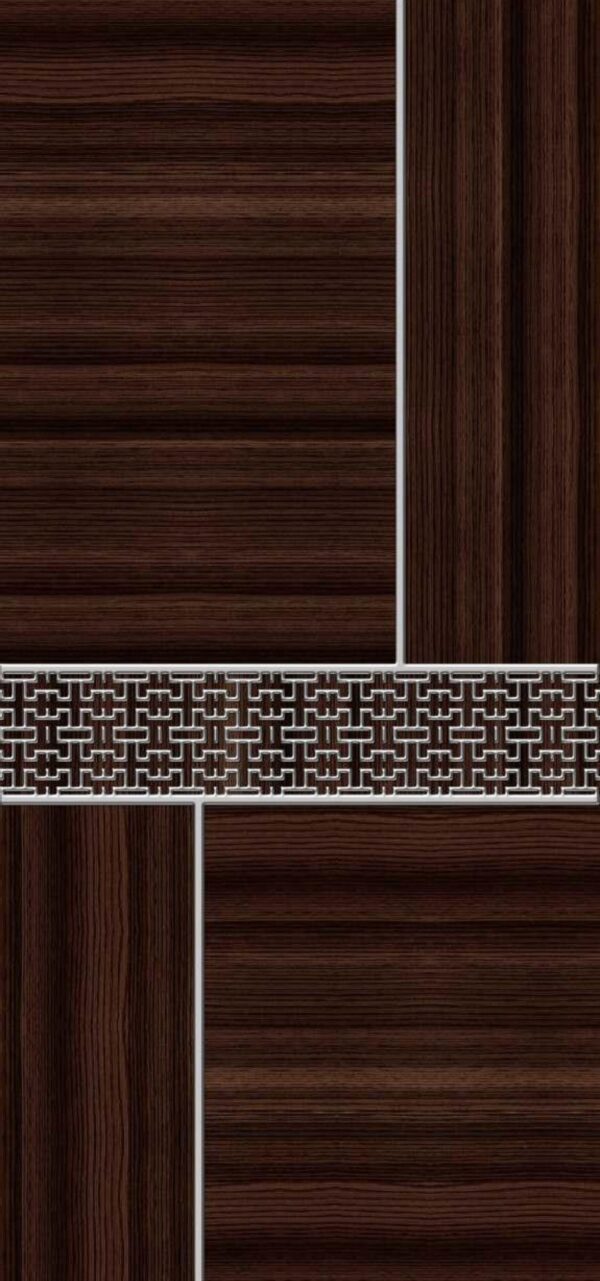 M-2538 Lamination Doors