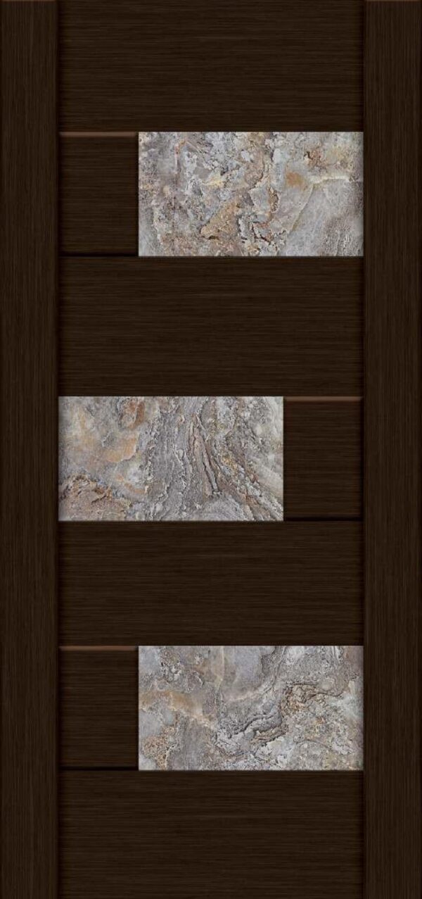 M-2539 Lamination Doors