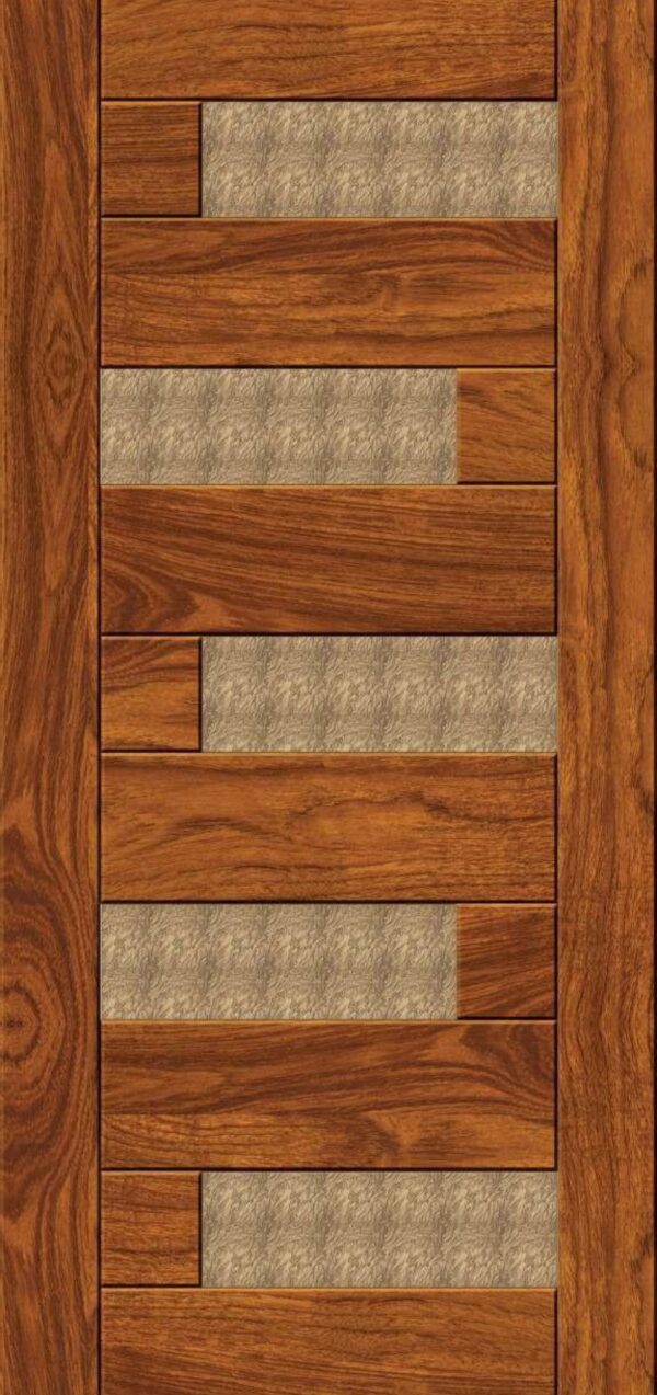 M-2542 Lamination Doors