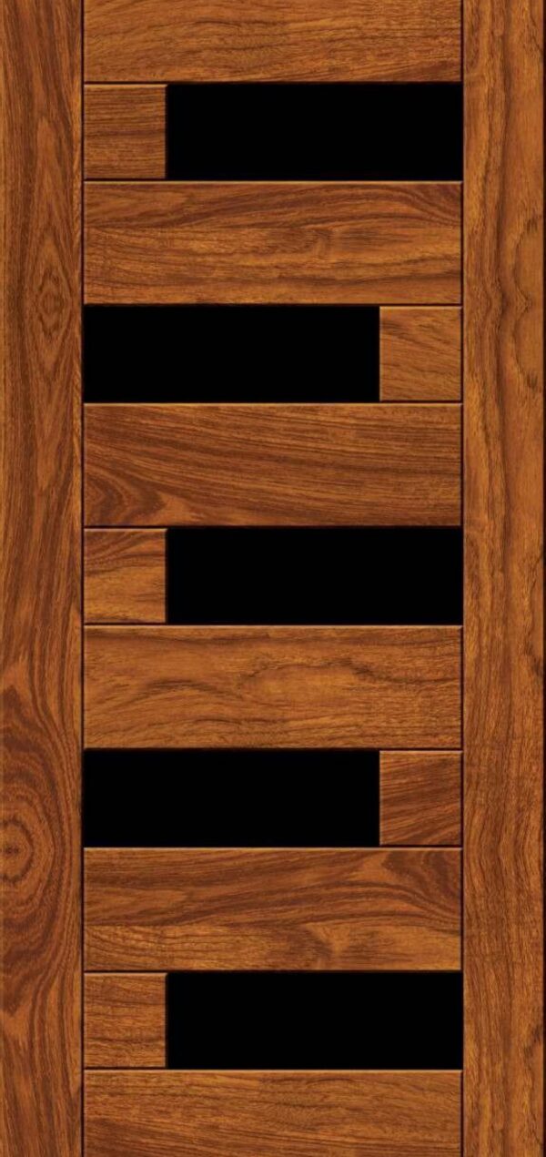 M-2543 Lamination Doors