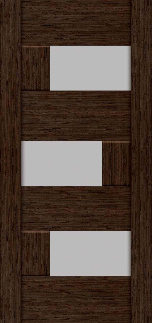 M-2544 Lamination Doors