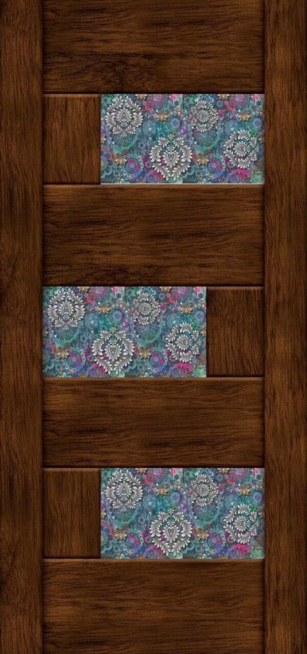M-2545 Lamination Doors