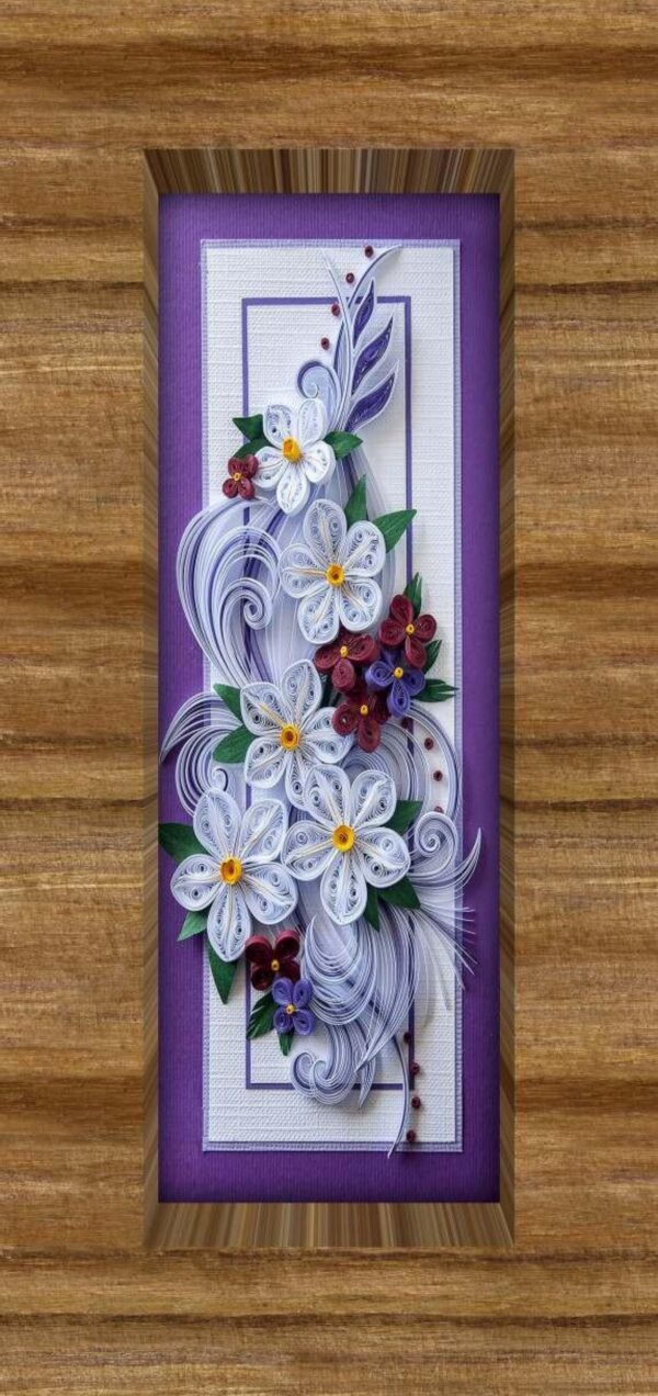 M-2551 Lamination Doors