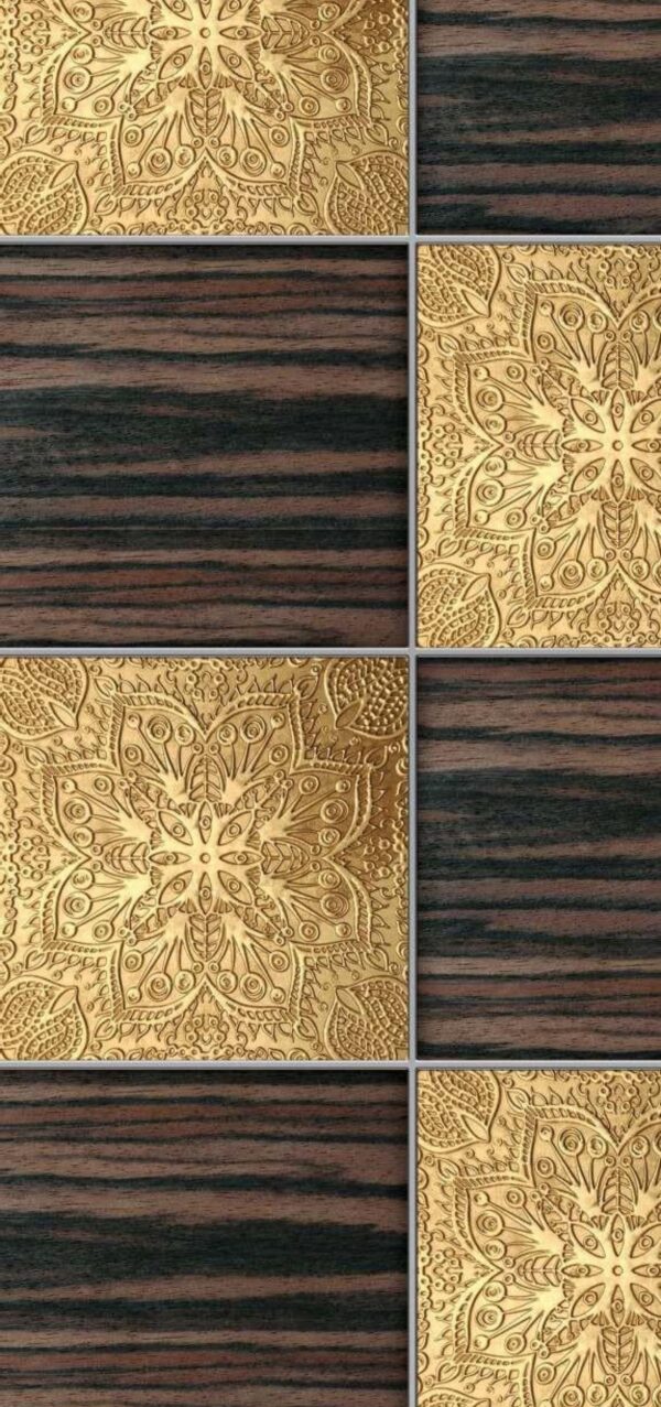 M-2557 Lamination Doors