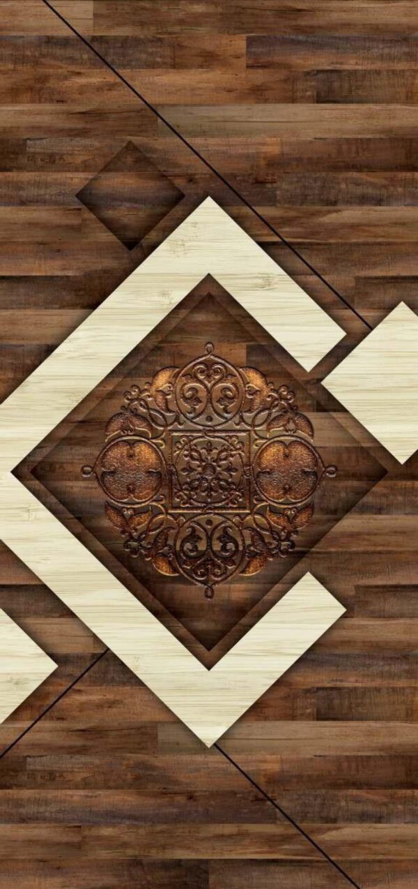 M-2560 Lamination Doors