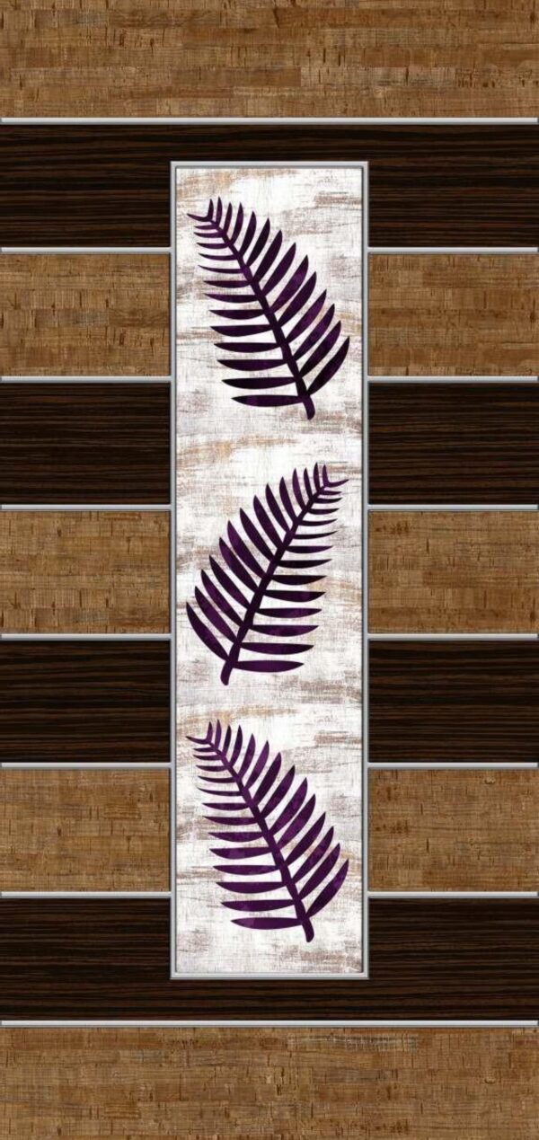 M-2566 Lamination Doors