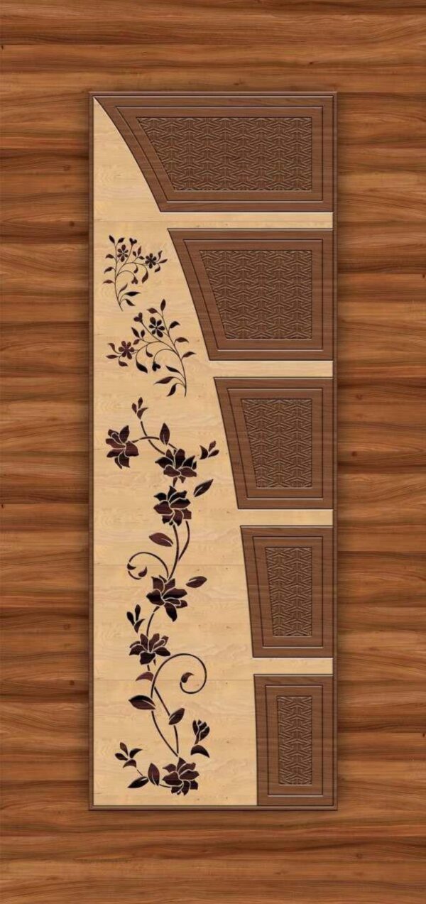 M-2567 Lamination Doors