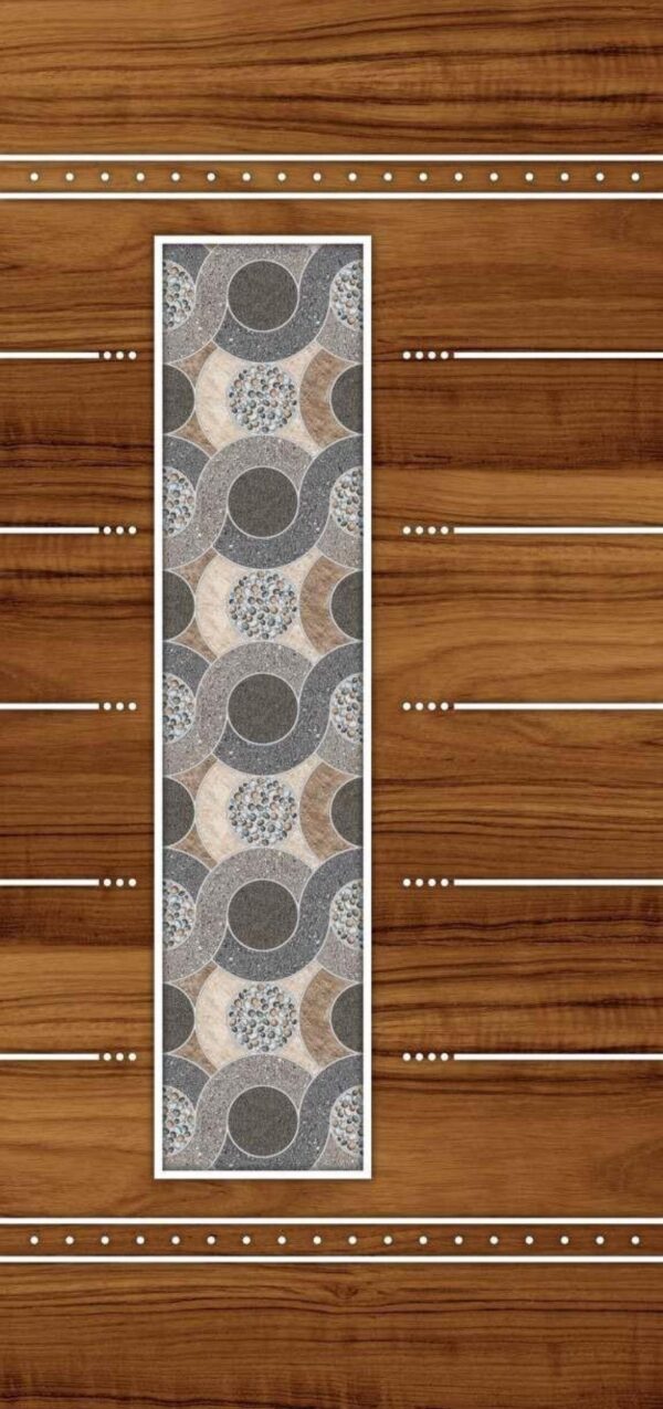 M-2570 Lamination Doors