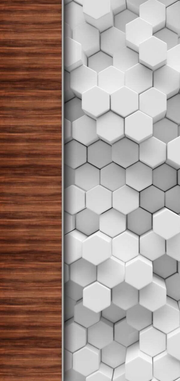 M-2571 Lamination Doors