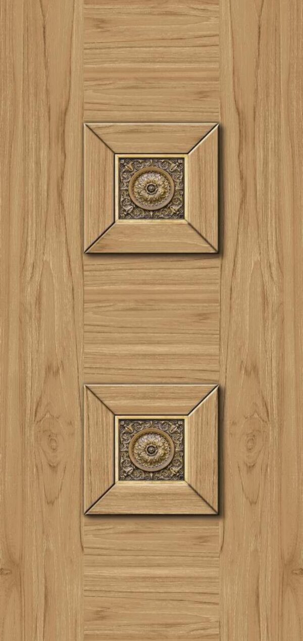 M-2573 Lamination Doors