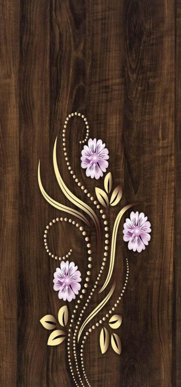 M-2600 Lamination Doors