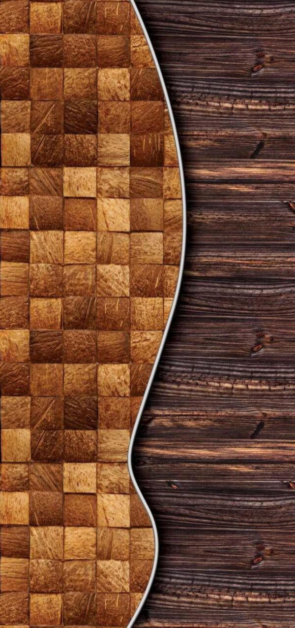 M-2602 Lamination Doors