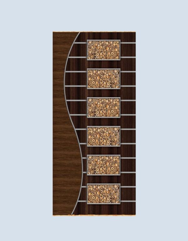M-2605 Lamination Doors