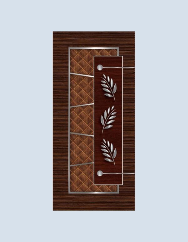 M-2611 Lamination Doors