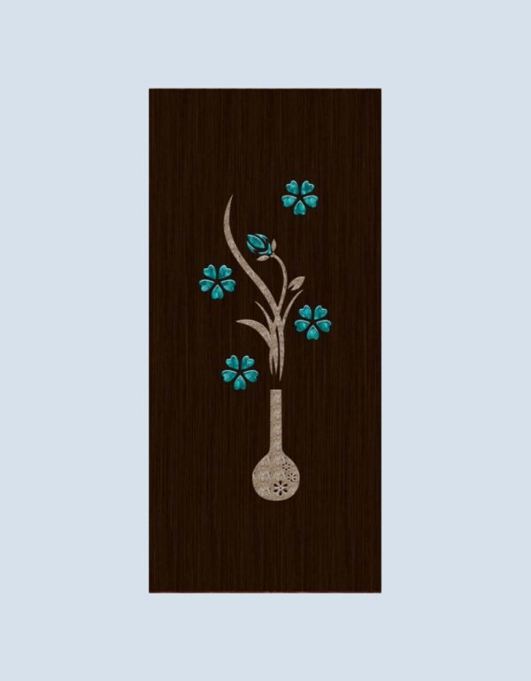 M-2614 Lamination Doors