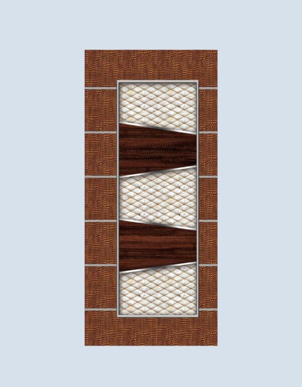 M-2615 Lamination Doors