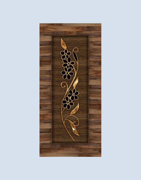 M-2618 Lamination Doors