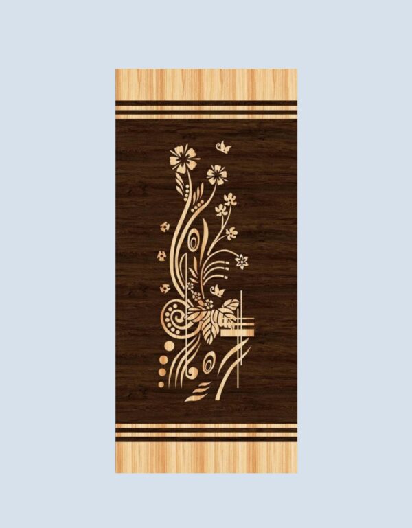 M-2620 Lamination Doors