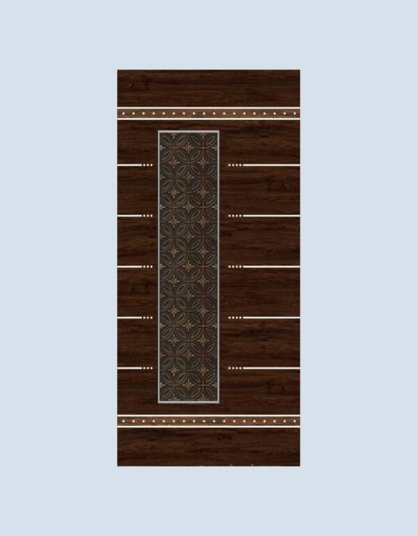 M-2621 Lamination Doors