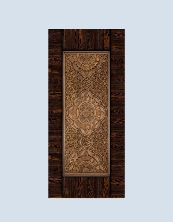 M-2625 Lamination Doors