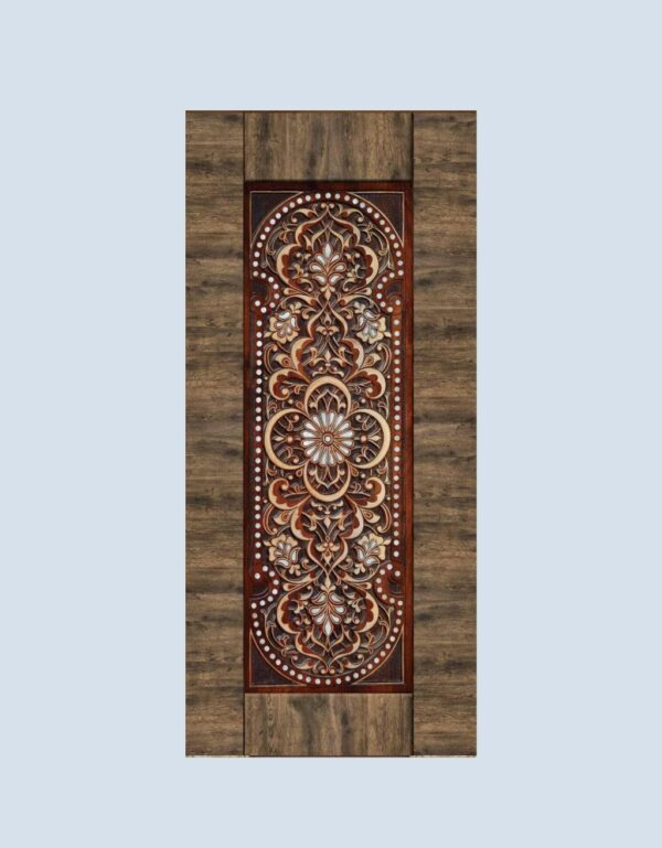 M-2626 Lamination Doors