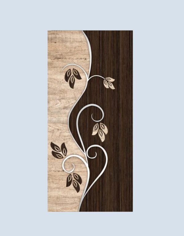 M-2627 Lamination Doors