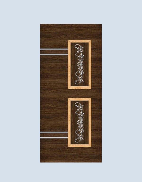 M-2645 Lamination Doors