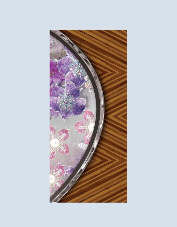 M-2646 Lamination Doors