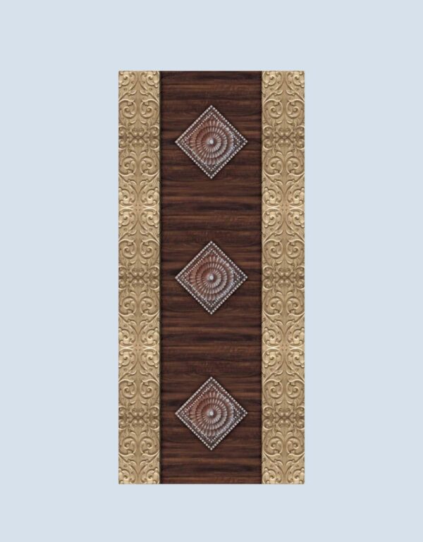 M-2648 Lamination Doors