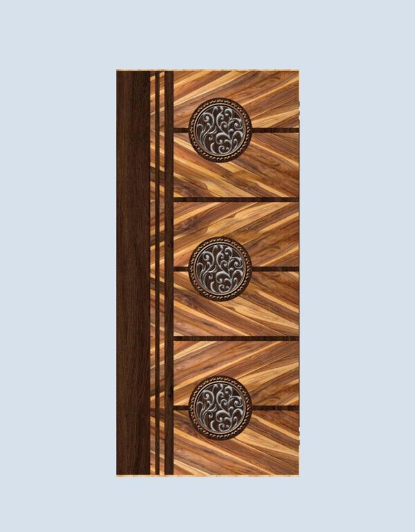 M-2651 Lamination Doors