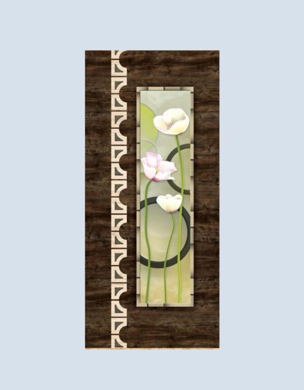 M-2658 Lamination Doors