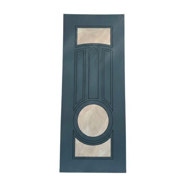 Laminate Grooving Door | Pinewood & Hardwood | Termite Resistant