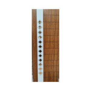 Laminate Acrylic Door | Pinewood & Hardwood | Termite Resistant