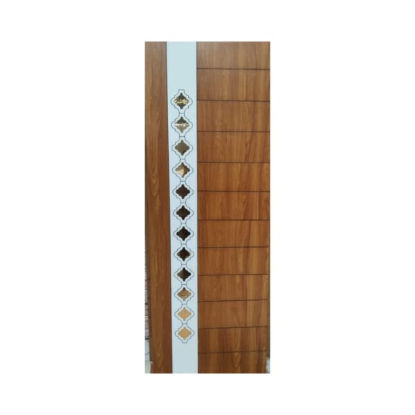 Laminate Acrylic Door | Pinewood & Hardwood | Termite Resistant