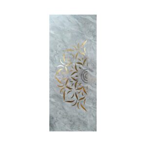 Laminate Acrylic Door | Pinewood & Hardwood | Termite Resistant