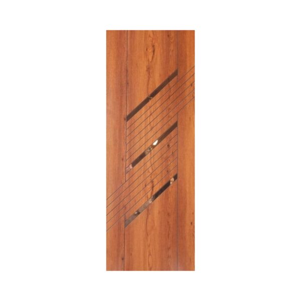 Laminate Acrylic Door | Pinewood & Hardwood | Termite Resistant